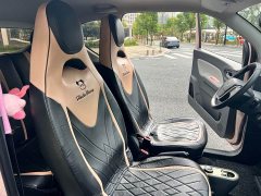 Wuling Hongguang MINIEV Macaron Fashion Edition LFP - ფოტო 10