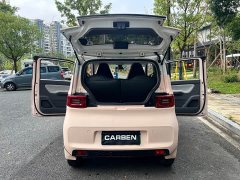 Wuling Hongguang MINIEV Macaron Fashion Edition LFP - ფოტო 14