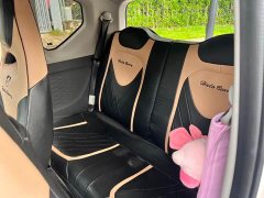 Wuling Hongguang MINIEV Macaron Fashion Edition LFP - ფოტო 15