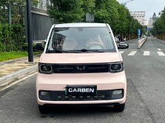 Wuling Hongguang MINIEV Macaron Fashion Edition LFP - ფოტო 2