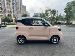 Wuling Hongguang MINIEV Macaron Fashion Edition LFP - ფოტო 4