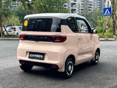 Wuling Hongguang MINIEV Macaron Fashion Edition LFP - ფოტო 5