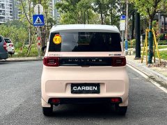 Wuling Hongguang MINIEV Macaron Fashion Edition LFP - ფოტო 6