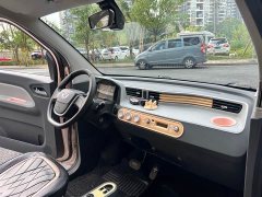 Wuling Hongguang MINIEV Macaron Fashion Edition LFP - ფოტო 9