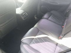 Chery Arrizo 8 1.6T DCT Smart - ფოტო 10