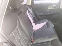 Chery Arrizo 8 1.6T DCT Smart - ფოტო 12