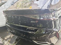 Chery Arrizo 8 1.6T DCT Smart - ფოტო 16