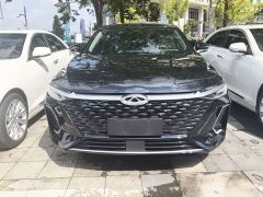 Chery Arrizo 8 1.6T DCT Smart - ფოტო 2