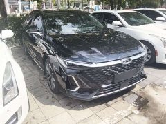 Chery Arrizo 8 1.6T DCT Smart - ფოტო 3