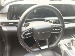 Chery Arrizo 8 1.6T DCT Smart - ფოტო 4
