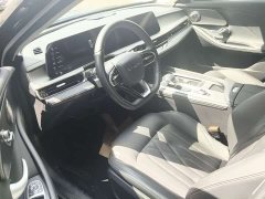 Chery Arrizo 8 1.6T DCT Smart - ფოტო 5