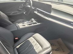 Chery Arrizo 8 1.6T DCT Smart - ფოტო 6
