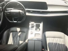 Chery Arrizo 8 1.6T DCT Smart - ფოტო 7