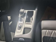 Chery Arrizo 8 1.6T DCT Smart - ფოტო 8