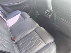 Chery Arrizo 8 1.6T DCT Smart - ფოტო 9