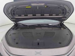 XPeng G7 Extended Range 1704 Max Flagship - ფოტო 16