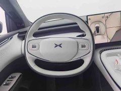 XPeng G7 Extended Range 1704 Max Flagship - ფოტო 9