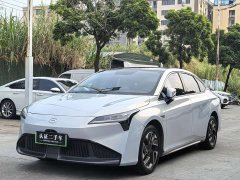 GAC AION S Plus 80 Extended Range Version - ფოტო 1