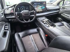 GAC AION S Plus 80 Extended Range Version - ფოტო 10