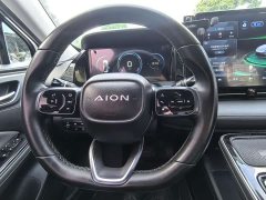 GAC AION S Plus 80 Extended Range Version - ფოტო 11
