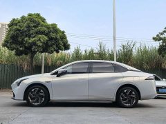GAC AION S Plus 80 Extended Range Version - ფოტო 16