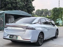 GAC AION S Plus 80 Extended Range Version - ფოტო 17