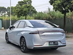GAC AION S Plus 80 Extended Range Version - ფოტო 18