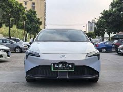 GAC AION S Plus 80 Extended Range Version - ფოტო 2