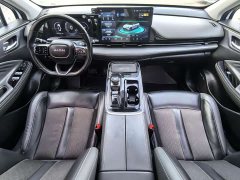 GAC AION S Plus 80 Extended Range Version - ფოტო 3