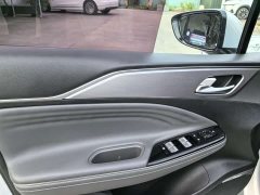 GAC AION S Plus 80 Extended Range Version - ფოტო 4