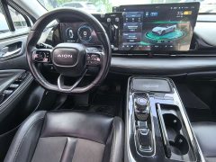 GAC AION S Plus 80 Extended Range Version - ფოტო 5