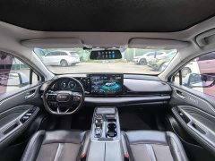 GAC AION S Plus 80 Extended Range Version - ფოტო 7
