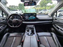 GAC AION S Plus 80 Extended Range Version - ფოტო 8