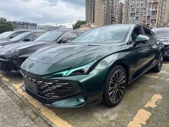 SAIC MG7 2.0T Automatic Hunter Beauty Premium Edition - ფოტო 1