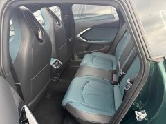 SAIC MG7 2.0T Automatic Hunter Beauty Premium Edition - ფოტო 12