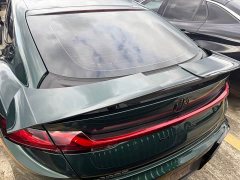 SAIC MG7 2.0T Automatic Hunter Beauty Premium Edition - ფოტო 13