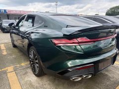 SAIC MG7 2.0T Automatic Hunter Beauty Premium Edition - ფოტო 14