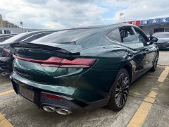 SAIC MG7 2.0T Automatic Hunter Beauty Premium Edition - ფოტო 15
