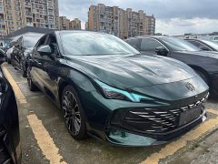 SAIC MG7 2.0T Automatic Hunter Beauty Premium Edition - ფოტო 2