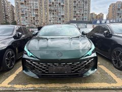 SAIC MG7 2.0T Automatic Hunter Beauty Premium Edition - ფოტო 3