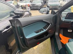 SAIC MG7 2.0T Automatic Hunter Beauty Premium Edition - ფოტო 4