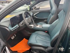 SAIC MG7 2.0T Automatic Hunter Beauty Premium Edition - ფოტო 5