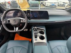 SAIC MG7 2.0T Automatic Hunter Beauty Premium Edition - ფოტო 6