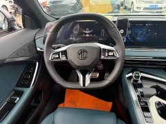 SAIC MG7 2.0T Automatic Hunter Beauty Premium Edition - ფოტო 7