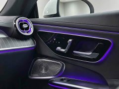 Mercedes-Benz CLE 300 4MATIC Dynamic Coupe - ფოტო 5