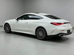 Mercedes-Benz CLE 300 4MATIC Dynamic Coupe - ფოტო 6