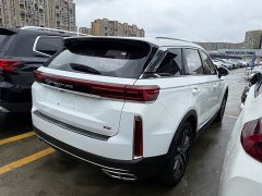 FAW Besturn T99 2020 20TD Automatic Luxury - ფოტო 11