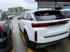 FAW Besturn T99 2020 20TD Automatic Luxury - ფოტო 12
