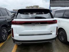 FAW Besturn T99 2020 20TD Automatic Luxury - ფოტო 13