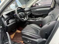 FAW Besturn T99 2020 20TD Automatic Luxury - ფოტო 5